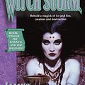 Cover Art for 9780345453693, Wit'ch Storm by James Clemens