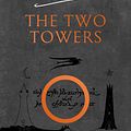 Cover Art for 9780261103580, The Two Towers [TV-Tie-In] by J R r Tolkien