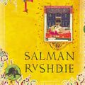 Cover Art for 9780224082433, The Enchantress of Florence by Salman Rushdie