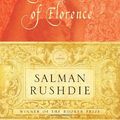 Cover Art for 9780375504334, The Enchantress of Florence by Salman Rushdie