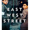 Cover Art for 9781474601917, East West Street by Philippe Sands