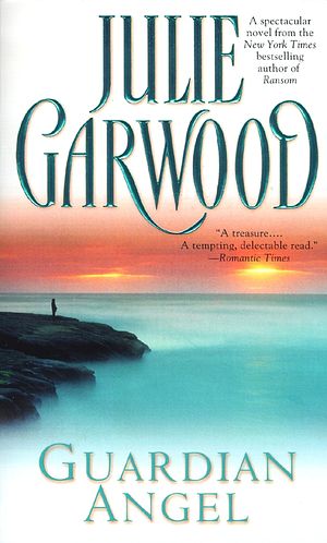 Cover Art for 9780671670061, Guardian Angel by Julie Garwood