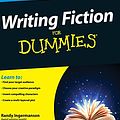 Cover Art for 9781119175889, Writing Fiction for Dummies by Randy Ingermanson