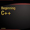 Cover Art for 9781484200070, Beginning C++ by Ivor Horton