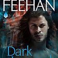 Cover Art for 9780062019509, Dark Legend by Christine Feehan