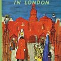 Cover Art for B00HLDF65S, [ { MADELINE IN LONDON[ MADELINE IN LONDON ] BY BEMELMANS, LUDWIG ( AUTHOR )OCT-06-1961 HARDCOVER } ] by Bemelmans, Ludwig (AUTHOR) Oct-06-1961 [ Hardcover ] by Ludwig Bemelmans