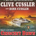 Cover Art for 9780142428733, Crescent Dawn by Clive Cussler, Dirk Cussler