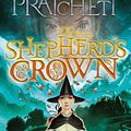 Cover Art for 9780552579186, The Shepherd's Crown by Terry Pratchett