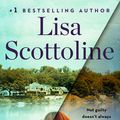 Cover Art for 9780525539667, Someone Knows by Lisa Scottoline