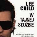 Cover Art for 9788376597386, W tajnej sluzbie by Lee Child