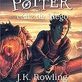 Cover Art for 9780613359573, Harry Potter y El Caliz del Fuego (Harry Potter and the Goblet of Fire) by J. K. Rowling