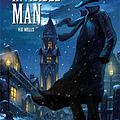 Cover Art for 9788190782937, The Invisible Man by H.G. Wells