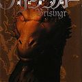 Cover Art for 9784863322844, Brisingr by Christopher Paolini