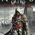 Cover Art for 8601404261480, Black Flag: Assassin's Creed Book 6 by Oliver Bowden