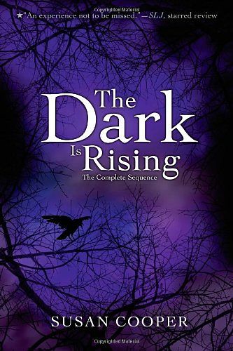 Cover Art for 9781568652054, The Dark Is Rising (Dark Is Rising Sequence Ser.) by Susan Cooper