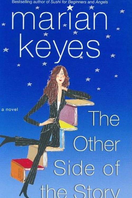 Cover Art for 9780140295993, The Other Side of the Story by Marian Keyes