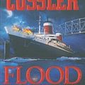 Cover Art for B008LAXIKA, Flood Tide   [FLOOD TIDE] [Mass Market Paperback] by CliveCussler