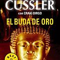 Cover Art for B0B4P6FGF1, El Buda de Oro (Spanish Edition) by Cussler, Clive, Dirgo, Craig