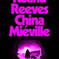 Cover Art for 9781529150544, The Book of Elsewhere by Keanu Reeves, China Miéville