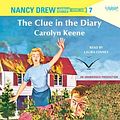 Cover Art for 9780307582195, Nancy Drew #7: The Clue in the Diary by Carolyn Keene