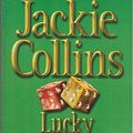 Cover Art for 9780743500845, Lucky by Jackie Collins