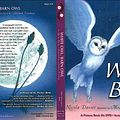 Cover Art for 9781933938363, White Owl, Barn Owl by Nicola Davies, Michael Foreman