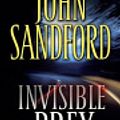 Cover Art for 9781429514330, Invisible Prey by John Sandford