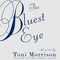 Cover Art for 9780739343739, The Bluest Eye by Toni Morrison