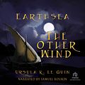 Cover Art for 9781501960710, The Other Wind by Ursula K. Le Guin