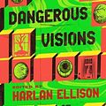 Cover Art for 9798212183758, Again, Dangerous Visions by Harlan Ellison