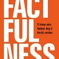 Cover Art for 9788202531720, Factfulness by Hans Rosling|Ola Rosling|Anna Rosling Rönnlund