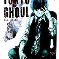 Cover Art for 9788364891519, Tokyo Ghoul, tom 1 by Sui Ishida