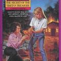 Cover Art for B00E2RX1WG, The Secret of the Tibetan Treasure (Nancy Drew Book 108) by Carolyn Keene