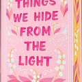 Cover Art for 9781728276113, Things We Hide from the Light by Lucy Score