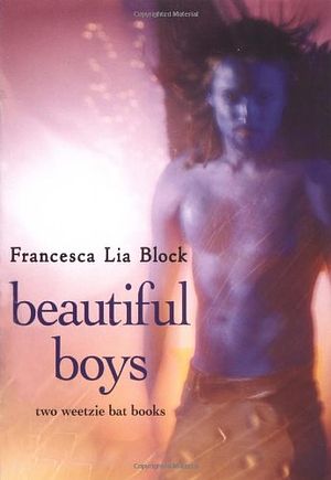 Cover Art for 9780060594350, Beautiful Boys by Block, Francesca Lia