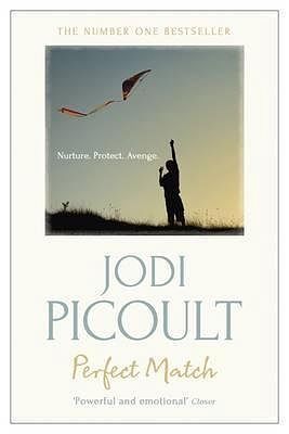 Cover Art for B015UUL7H4, [Perfect Match] (By: Jodi Picoult) [published: November, 2013] by Jodi Picoult