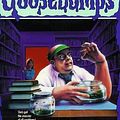 Cover Art for 9780590466189, The Girl Who Cried Monster (Goosebumps, No. 8) by R. L. Stine