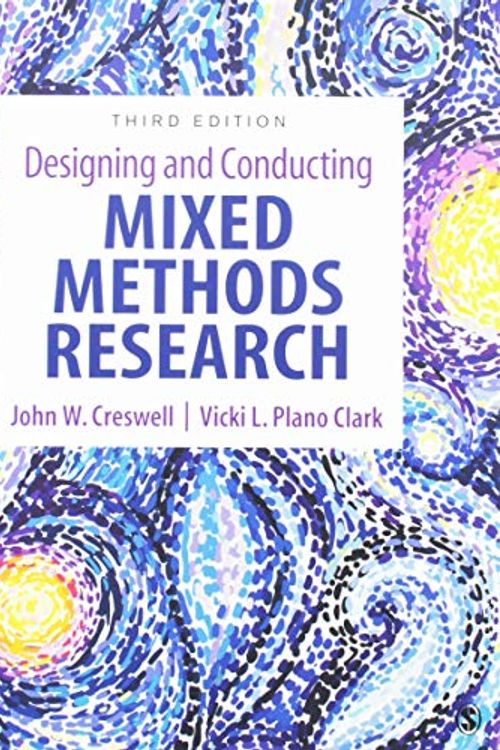 Cover Art for 9781544328805, Designing & Conducting Mixed Methods Research + the Mixed Methods Reader by John W. Creswell, Plano Clark, Vicki L