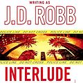 Cover Art for B000OZ0NWG, Interlude In Death by J. D. Robb