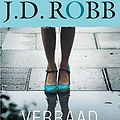 Cover Art for B077BCSP5M, Verraad (Eve Dallas Book 12) (Dutch Edition) by J.d. Robb