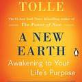 Cover Art for 9780452289963, A New Earth by Eckhart Tolle