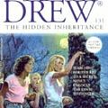 Cover Art for 9780671505097, The HIDDEN INHERITANCE NANCY DREW 131 by Carolyn Keene