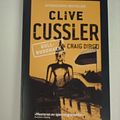 Cover Art for 9788202363000, Gullbuddhaen by Clive Cussler|Craig Dirgo