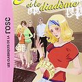 Cover Art for 9782012011687, Alice, Tome 9 : Alice et le diadème by Caroline Quine