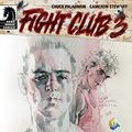 Cover Art for B07NGMJ59F, Fight Club 3 #4 by Chuck Palahniuk