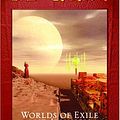 Cover Art for 9781574535730, Worlds of Exile and Illusion by Le Guin, Ursula K.