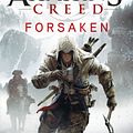 Cover Art for 9780718193683, Forsaken: Assassin's Creed by Oliver Bowden