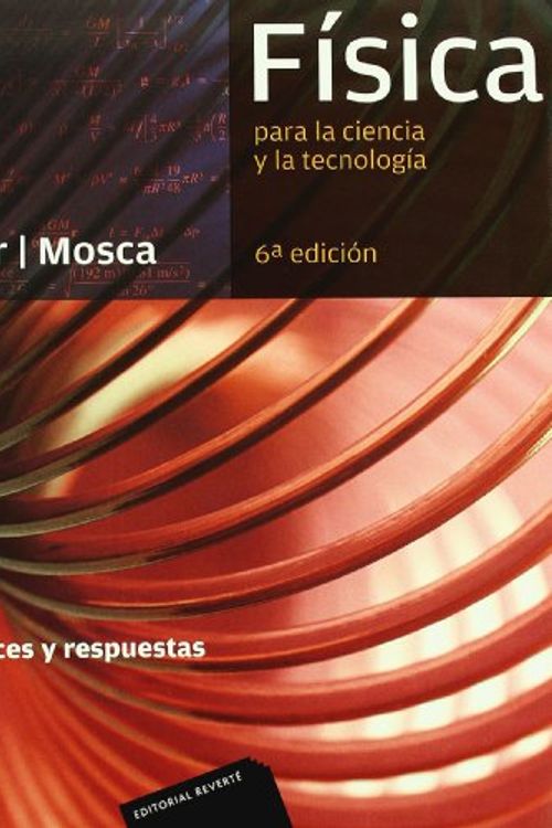 Cover Art for 9788429144277, Apéndices y respuestas (6 ED.): 9 by Paul Allen Tipler, Gene Mosca