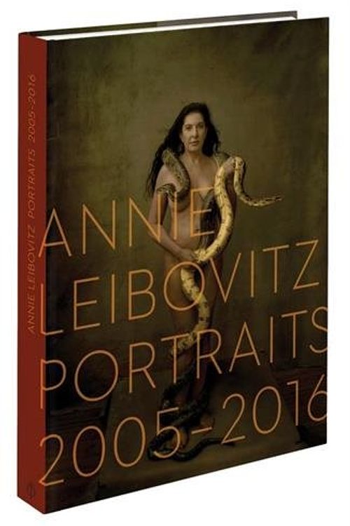 Cover Art for 9780714875620, Annie Leibovitz : Portraits 2005-2016 by Leibovitz Annie