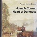 Cover Art for 9780140035667, Heart of Darkness by Joseph Conrad